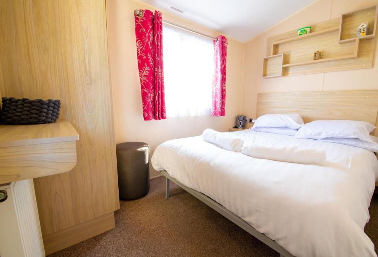 Val233 - 4B - Coghurst Holiday Park, Hastings Westfield  Buitenkant foto