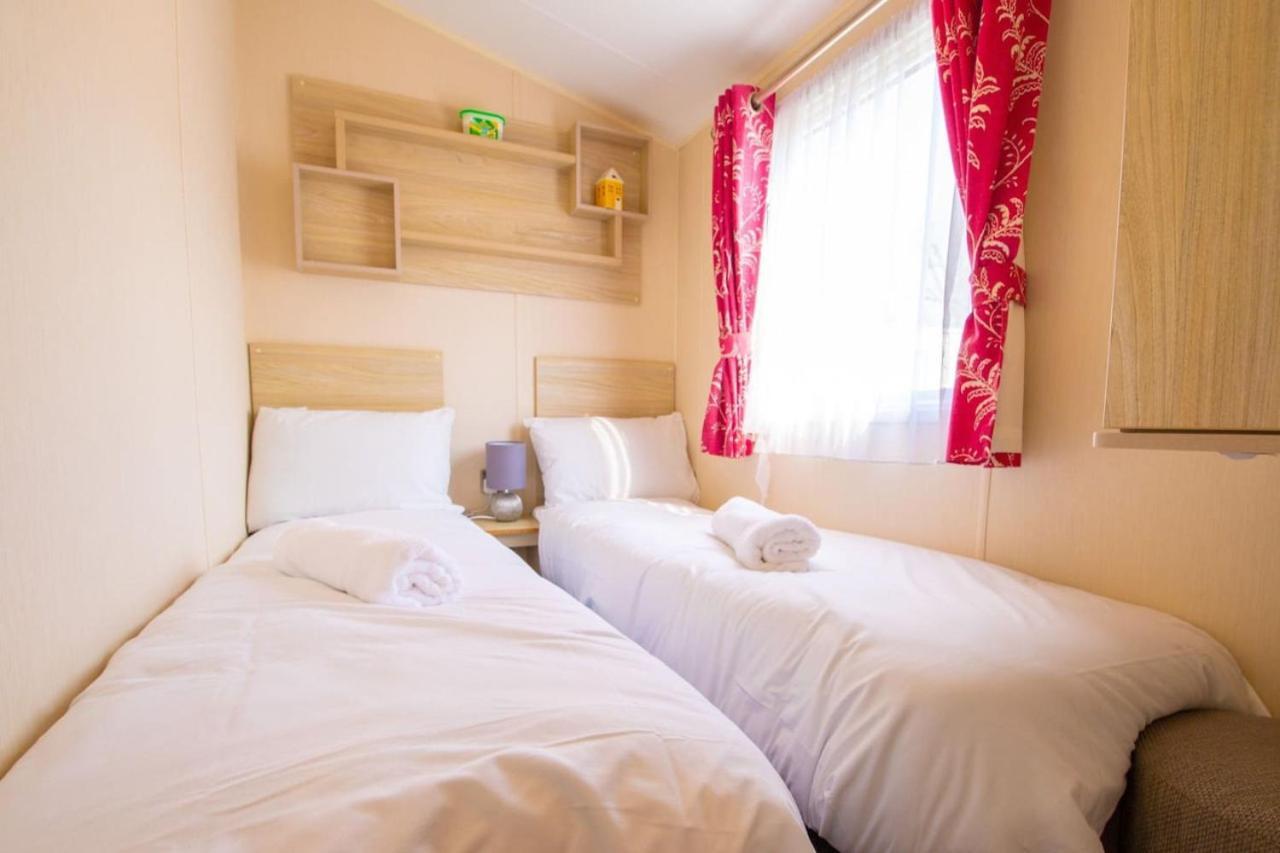 Val233 - 4B - Coghurst Holiday Park, Hastings Westfield  Buitenkant foto