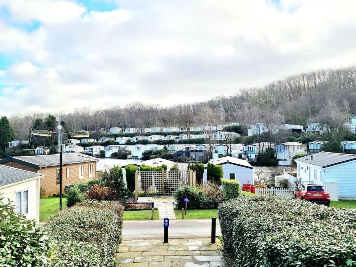 Val233 - 4B - Coghurst Holiday Park, Hastings Westfield  Buitenkant foto