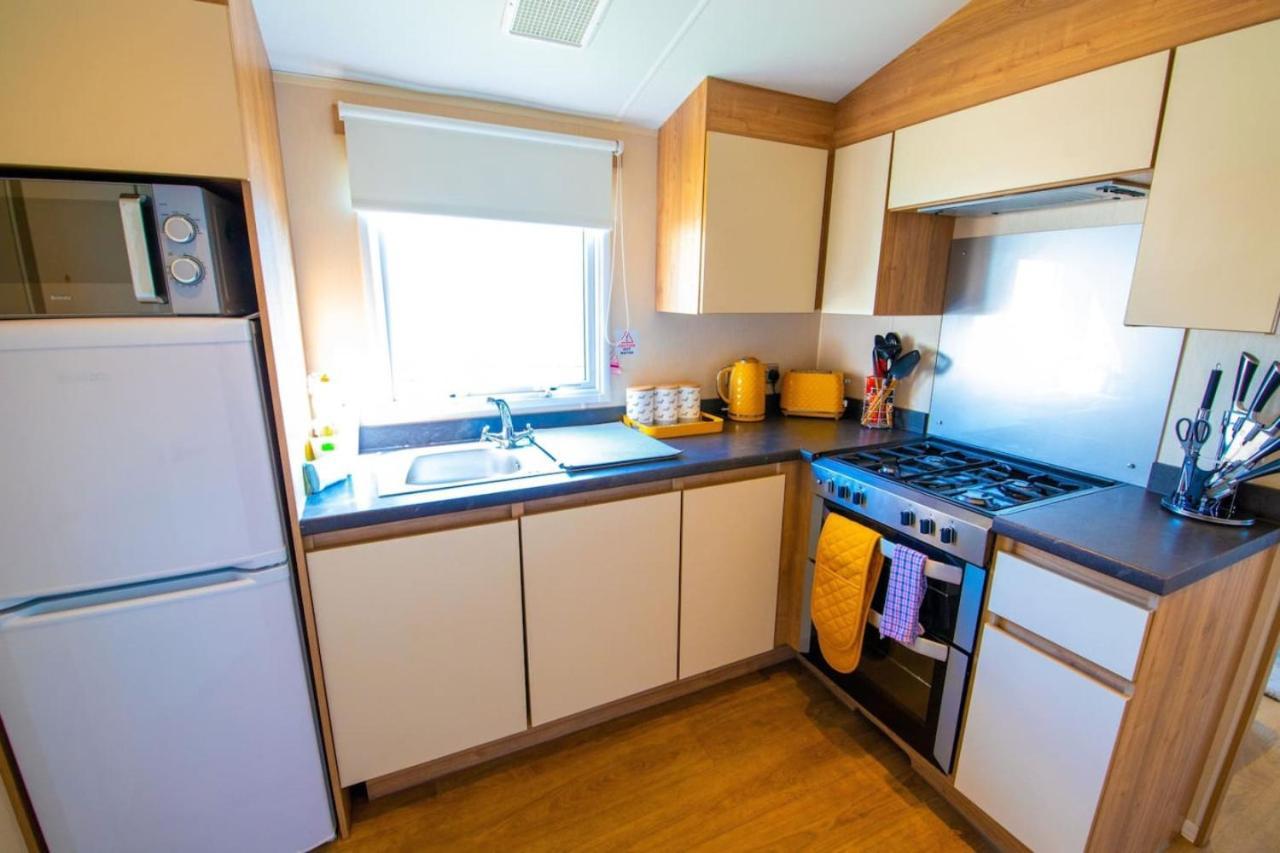 Val233 - 4B - Coghurst Holiday Park, Hastings Westfield  Buitenkant foto