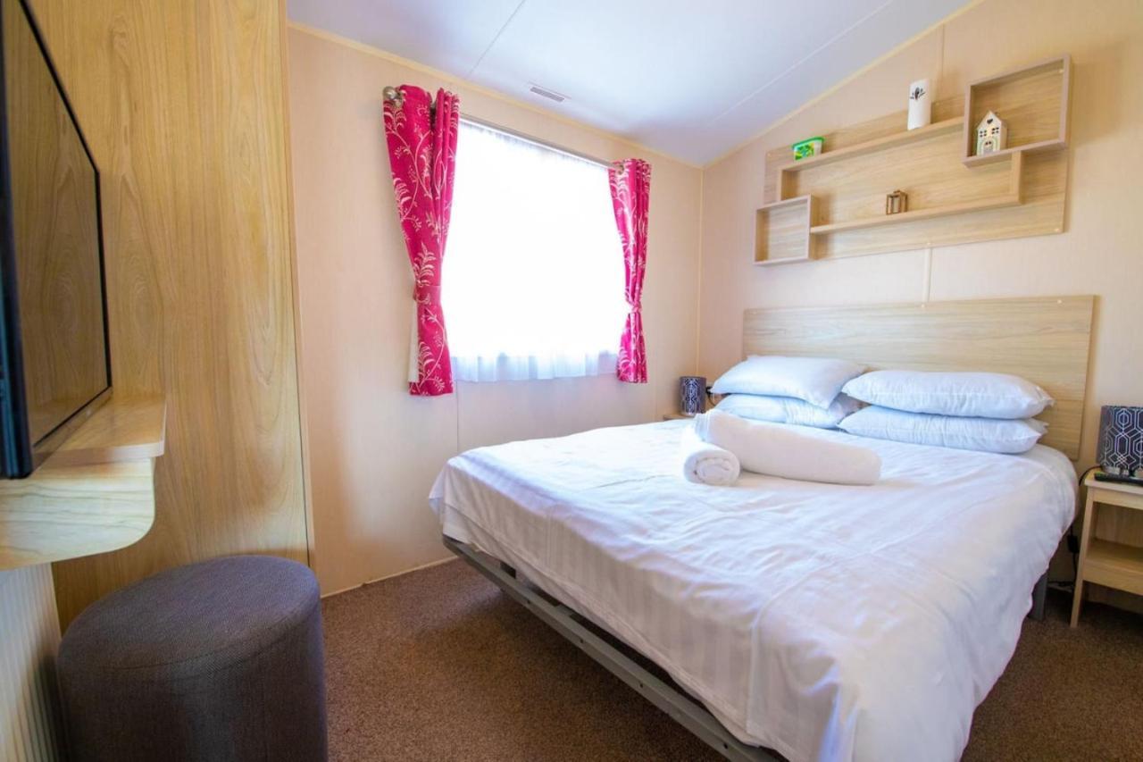 Val233 - 4B - Coghurst Holiday Park, Hastings Westfield  Buitenkant foto