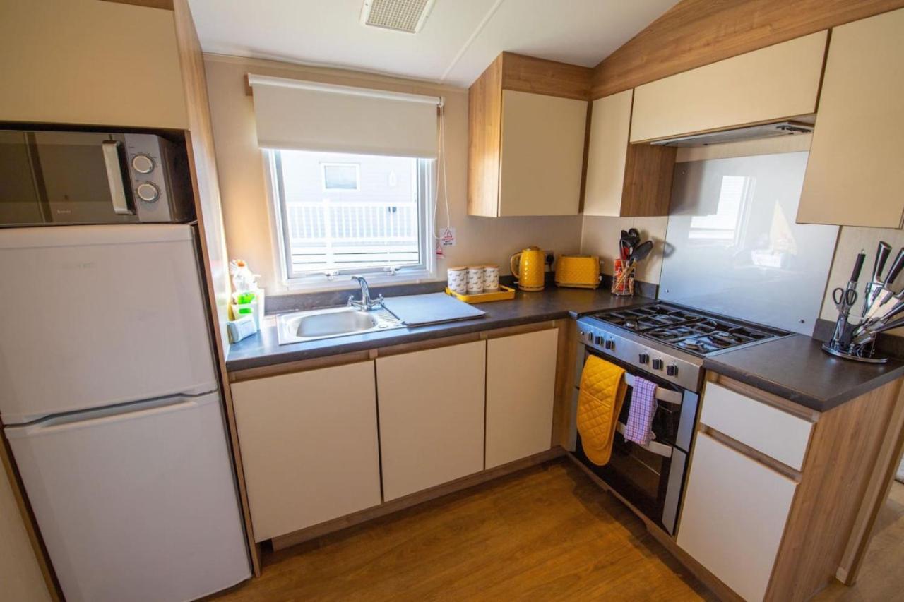 Val233 - 4B - Coghurst Holiday Park, Hastings Westfield  Buitenkant foto