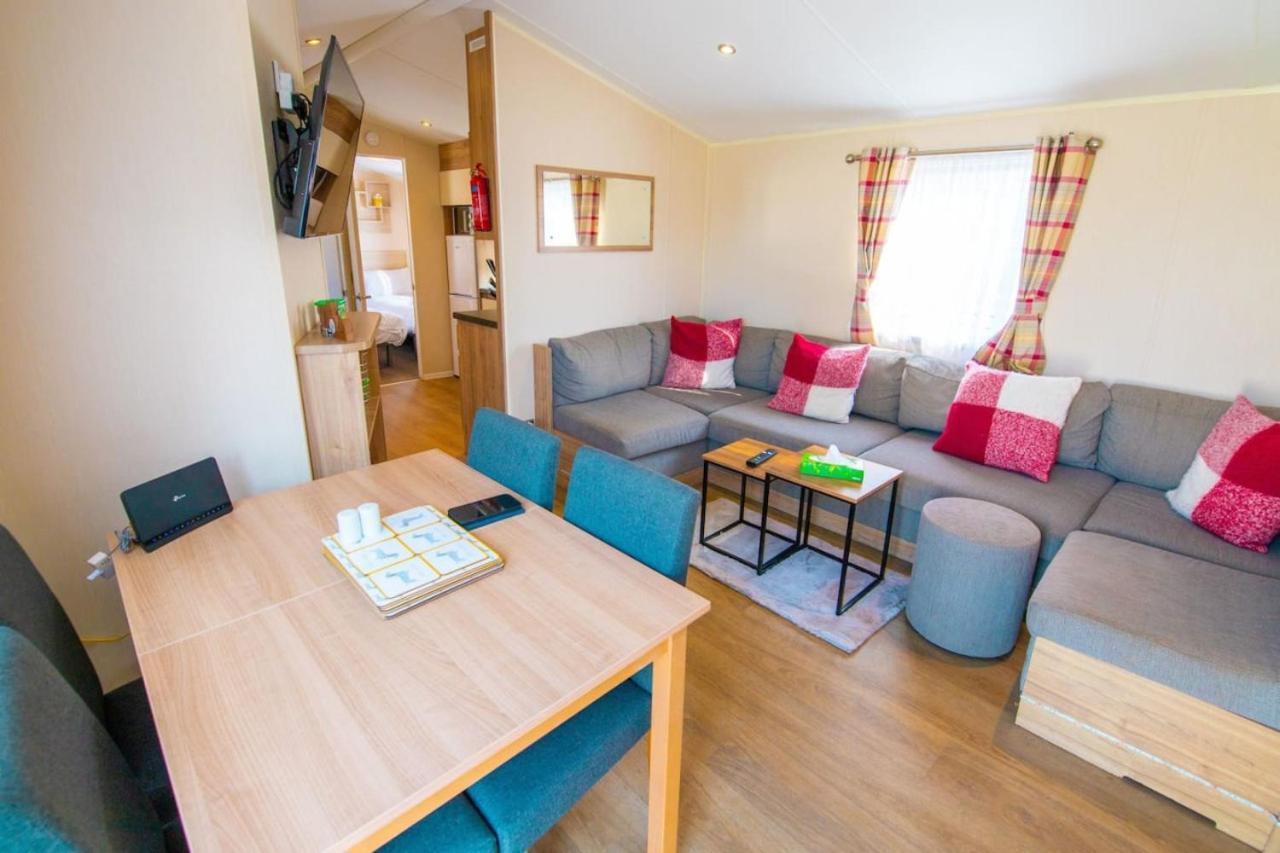 Val233 - 4B - Coghurst Holiday Park, Hastings Westfield  Buitenkant foto